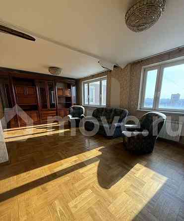 4-комн. квартира, 100.6 м2, 18/22 эт. Москва