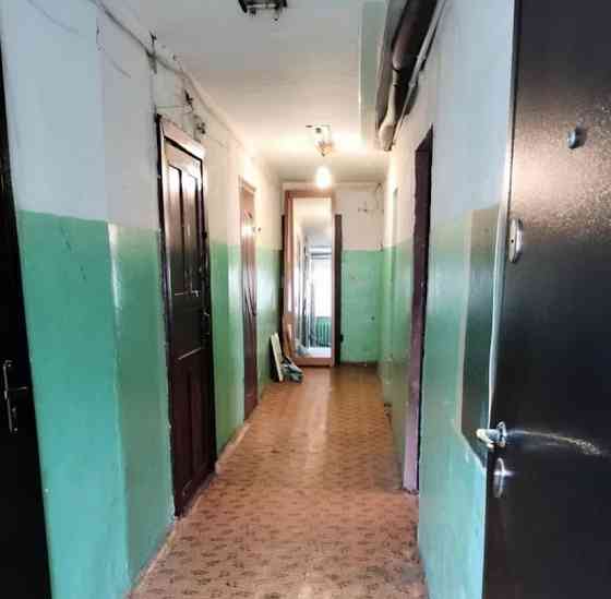 Комната, 12 м2, 3/5 эт. Красноярск