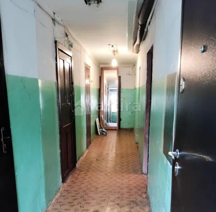 Комната, 12 м2, 3/5 эт. Красноярск - изображение 6