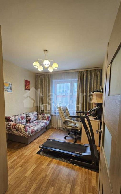 3-комн. квартира, 59.5 м2, 6/9 эт. Москва - изображение 14