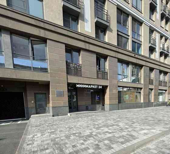 Гараж, 13.3 м2 Санкт-Петербург