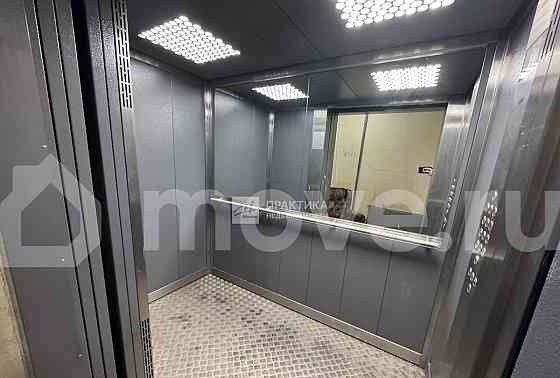 4-комн. квартира, 86 м2, 2/14 эт. Москва