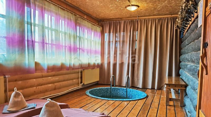 Коттедж, 180 м2 Ломоносов - изображение 9