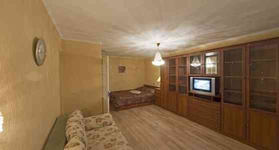 1-комн. квартира, 35 м2, 2/5 эт. Москва