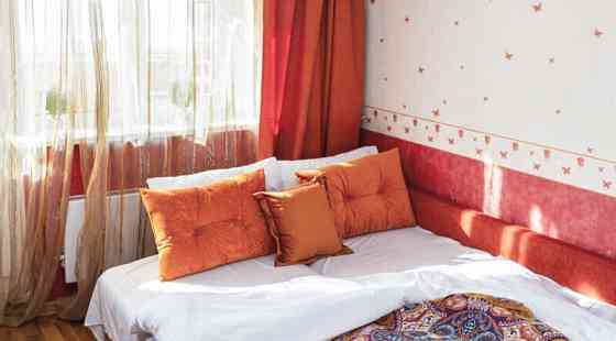 2-комн. квартира, 40 м2, 16/17 эт. Химки