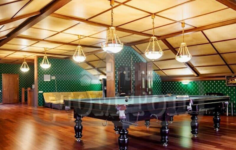 Коттедж, 600 м2 Одинцово - изображение 10