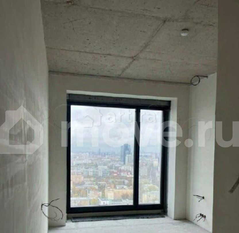 4-комн. квартира, 135.8 м2, 39/41 эт. Москва - изображение 3