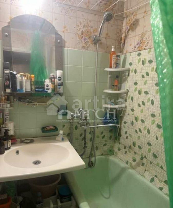 Комната, 27.7 м2, 8/12 эт. Москва - изображение 9