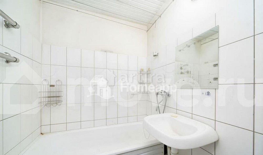 2-комн. квартира, 58.2 м2, 5/17 эт. Москва - изображение 7