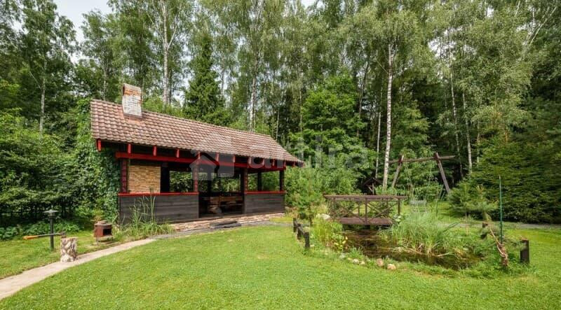 Коттедж, 500 м2 Солнечногорск - изображение 3