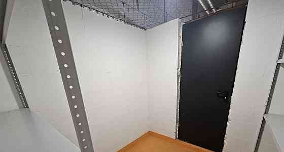 Гараж, 5.2 м2 Москва