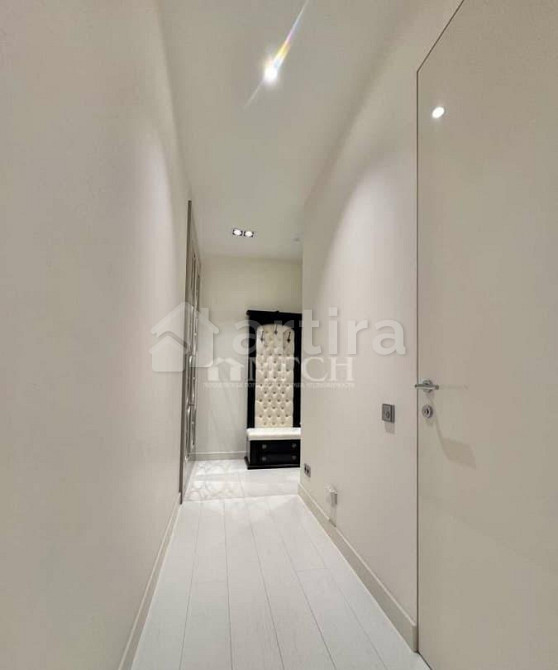 3-комн. квартира, 107 м2, 8/12 эт. Москва - изображение 5