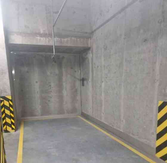 Гараж, 14 м2 Санкт-Петербург