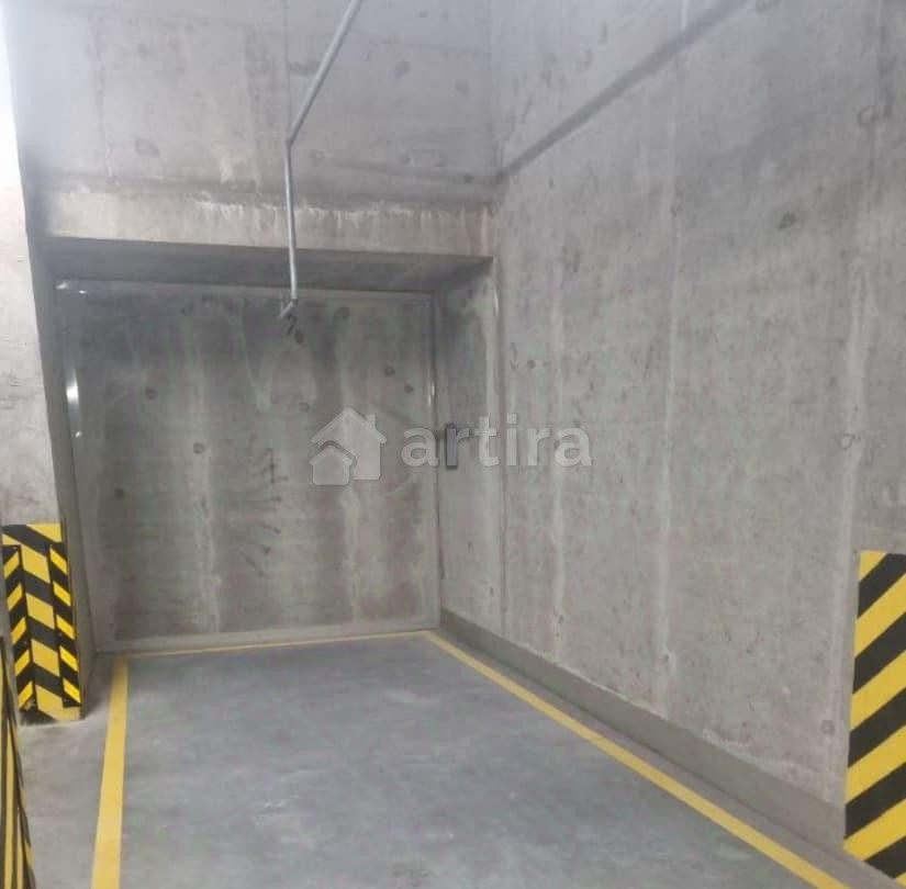 Гараж, 14 м2 Санкт-Петербург - изображение 4