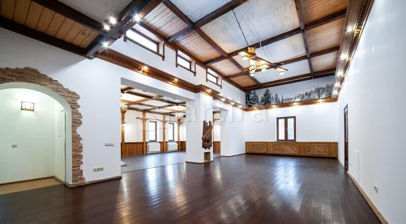 Коттедж, 1200 м2 Красногорск - изображение 13