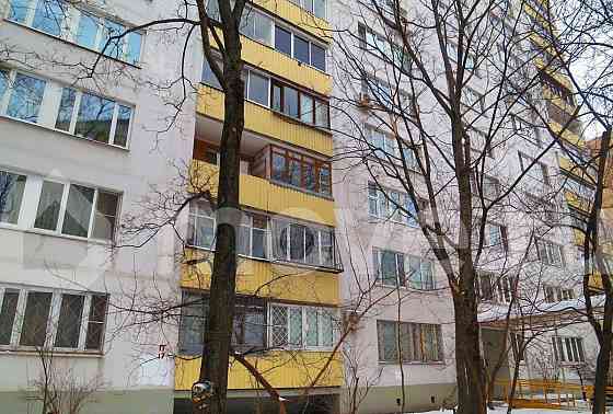 Студия, 12 м2, 1/12 эт. Москва