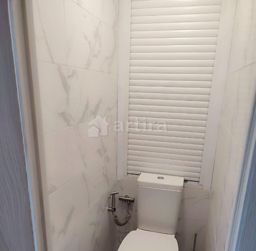 Комната, 87 м2, 6/9 эт. Москва - изображение 2