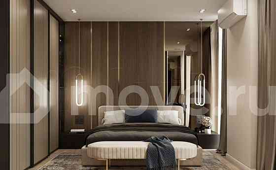 4-комн. квартира, 171 м2, 8/11 эт. Москва