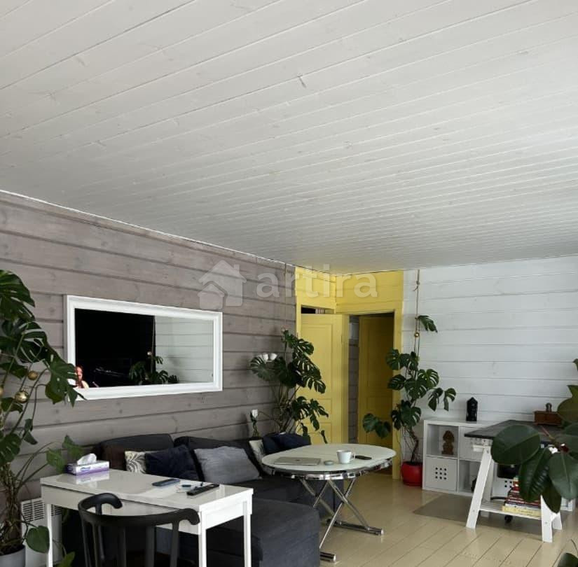 Дом, 60 м2, 20 соток, 1 эт. Руза - изображение 4