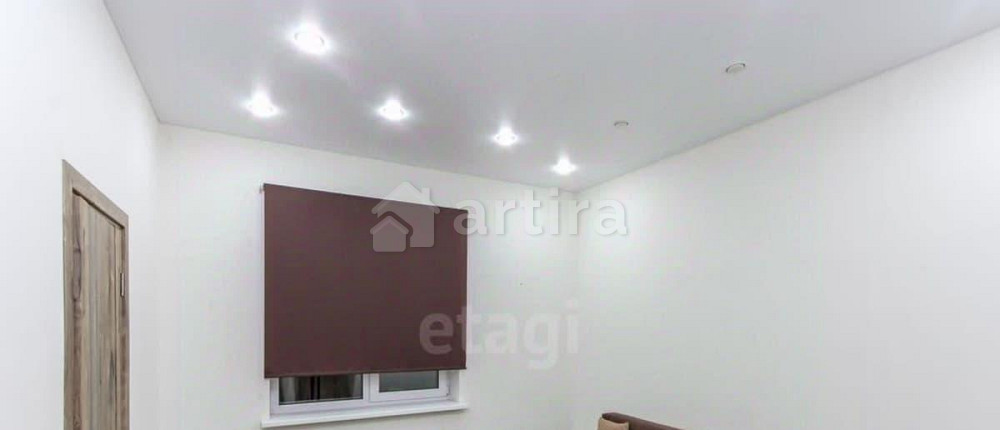 Дом, 110 м2, 8 соток, 1 эт. Тюмень - изображение 1