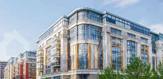 6-комн. квартира, 306.3 м2, 8/8 эт. Москва