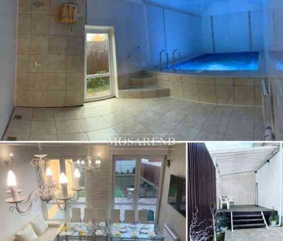 Коттедж, 180 м2 Домодедово