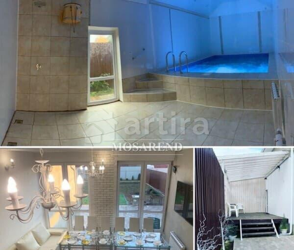 Коттедж, 180 м2 Домодедово - изображение 5