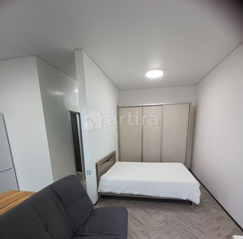 Дом, 30 м2, 1 сотка, 1 эт. Симферополь - изображение 3