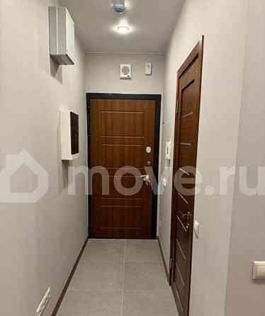 3-комн. квартира, 56.4 м2, 23/24 эт. Москва