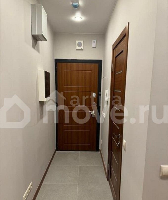 3-комн. квартира, 56.4 м2, 23/24 эт. Москва - изображение 1