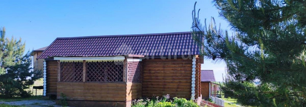 Дом, 64 м2, 10 соток, 1 эт. Мещовск - изображение 5