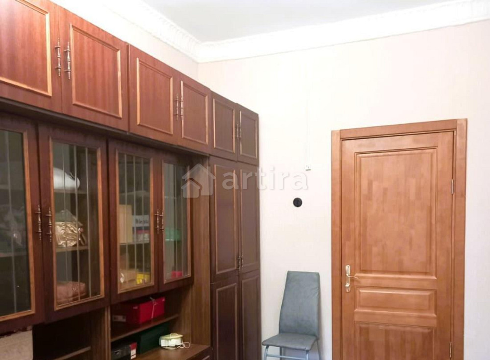 Комната, 12 м2, 2/5 эт. Санкт-Петербург - изображение 1