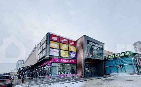 Студия, 20 м2, 1/9 эт. Москва