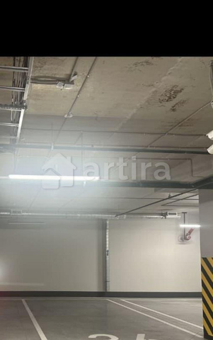 Гараж, 18 м2 Санкт-Петербург - изображение 3