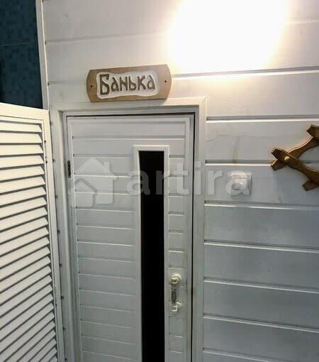 Дом, 220 м2 Видное - изображение 4