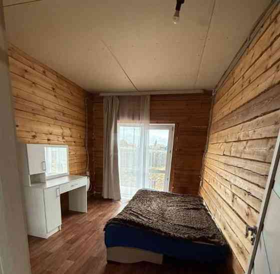 Дом, 50 м2, 6 соток, 1 эт. Хомутово