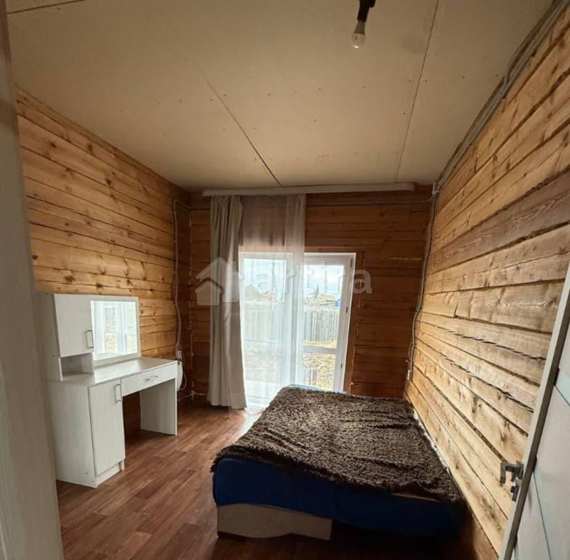 Дом, 50 м2, 6 соток, 1 эт. Хомутово - изображение 5