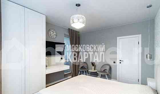 2-комн. квартира, 90 м2, 11/20 эт. Москва