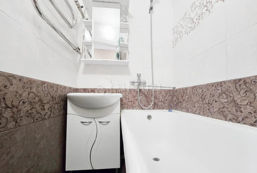 2-комн. квартира, 50 м2, 4/5 эт. Обнинск - изображение 14