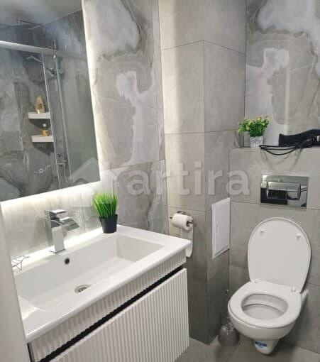 2-комн. квартира, 40 м2, 17/23 эт. Уфа - изображение 10