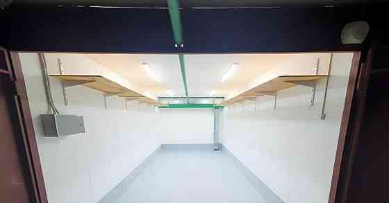 Гараж, 18 м2 Екатеринбург