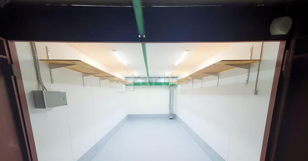 Гараж, 18 м2 Екатеринбург - изображение 1