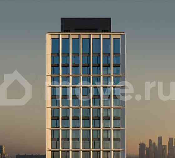 4-комн. пентхаус, 307.1 м2, 39/40 эт. Москва