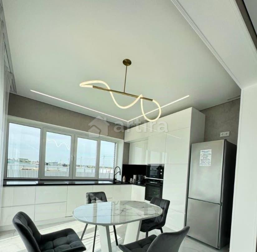 Дом, 138 м2, 10 соток, 1 эт. Серпухов - изображение 6