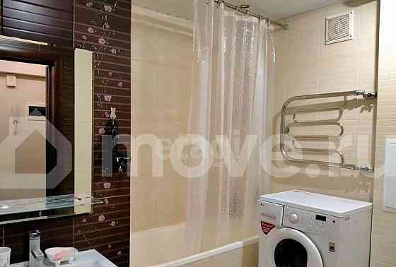 2-комн. квартира, 44.4 м2, 8/9 эт. Москва