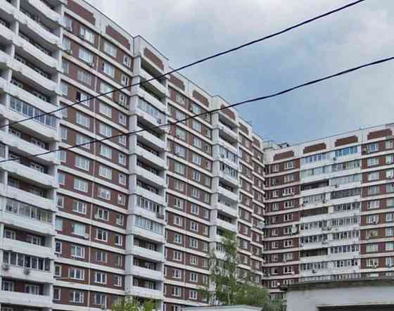 Гараж, 18 м2 Москва