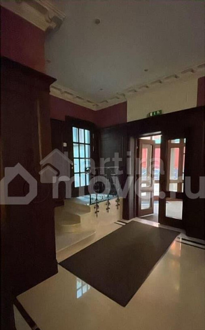 5-комн. квартира, 257.6 м2, 3/5 эт. Москва - изображение 4