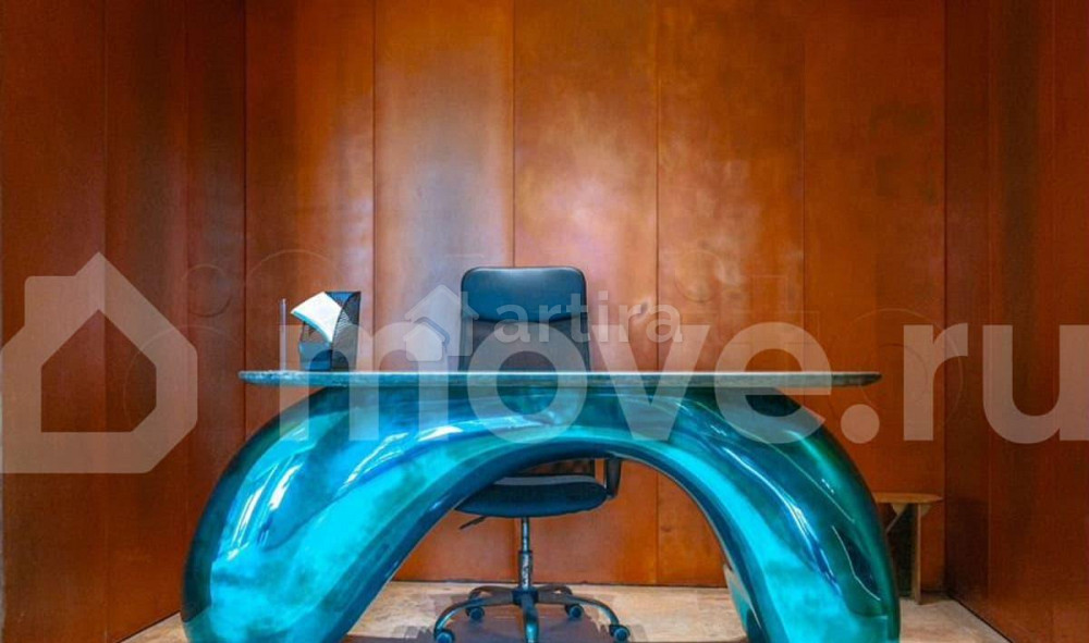 3-комн. квартира, 90.8 м2, 10/20 эт. Москва - изображение 4