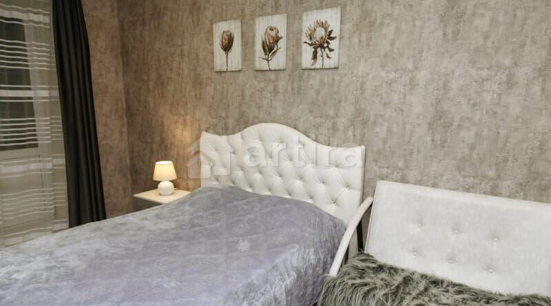 1-комн. квартира, 36 м2, 3/5 эт. Тайшет - изображение 2