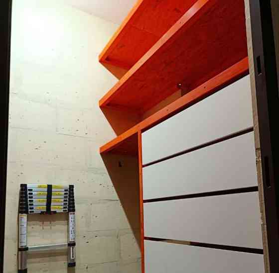 Гараж, 4.4 м2 Химки